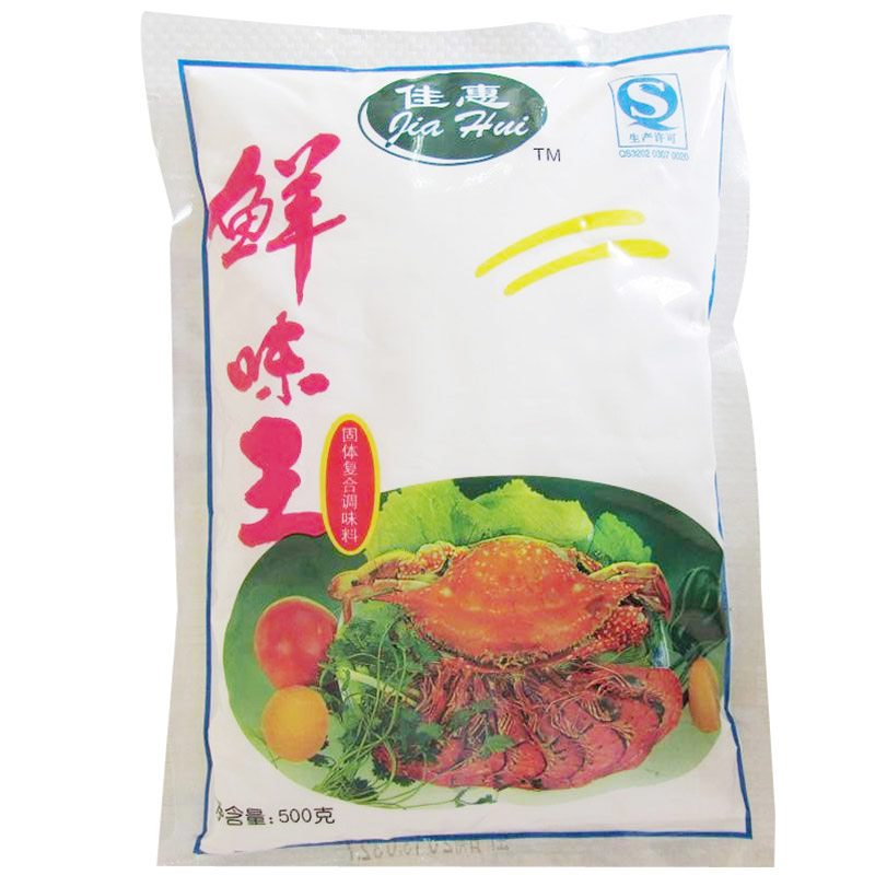 無錫雞精批發(fā)廠家闡述雞精不可與堿性和強酸性調味品同用